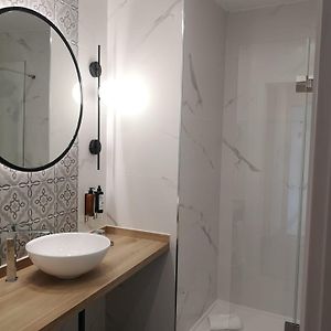 Dreibettzimmer